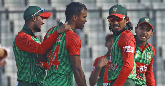 rubel wants to take 300 odi wickets