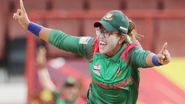 rumana cricketer