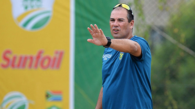 russell domingo coach