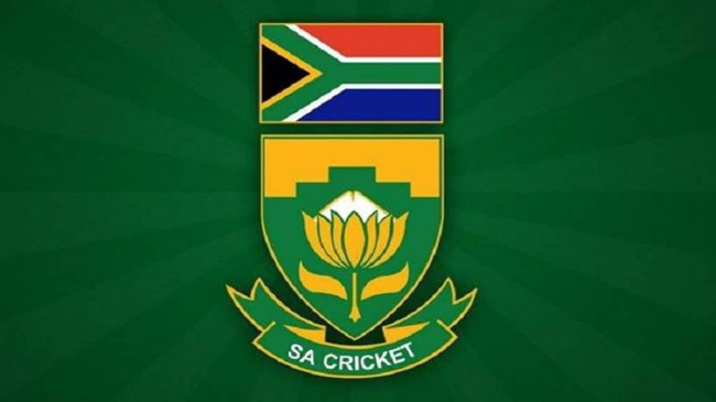 sa cricket logo