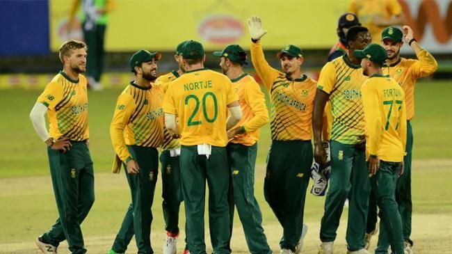 sa team