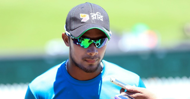 sabbir is determind to do something big soon