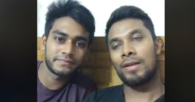 sabbir miraz facebook live