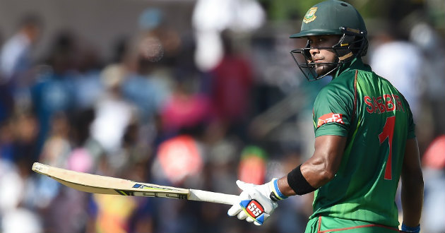 sabbir omitted from bangladesh odi team