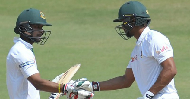 sabbir or mahmudulla who will be axed