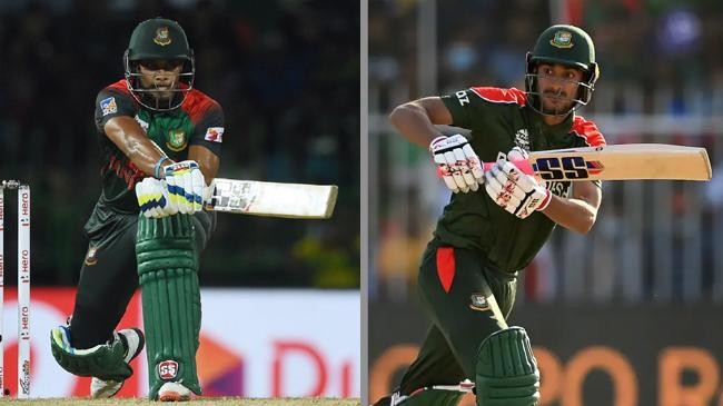 sabbir rahman and naim sheikh