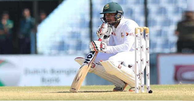 sabbir rahman ctg test