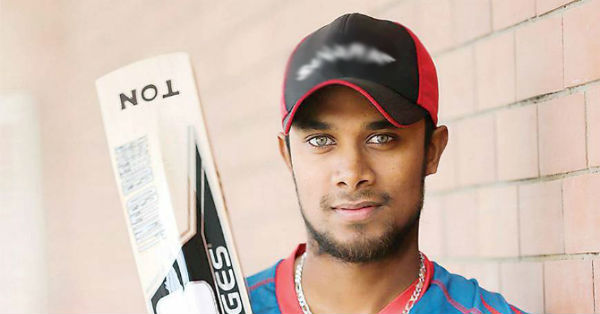 sabbir rahman hoping for test call