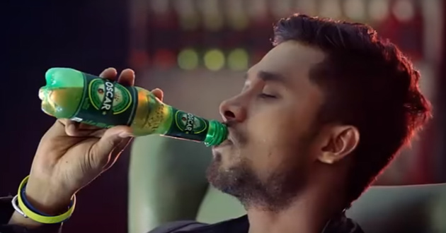 sabbir rahman oscar advertisement