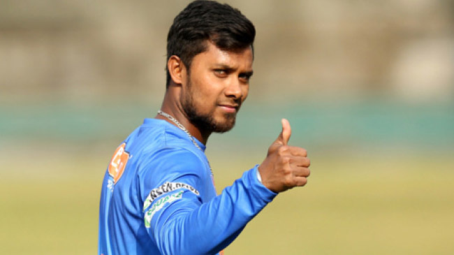 sabbir rahman rumman bd cricketer
