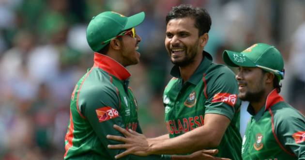 sabbir takes the wicket of hales