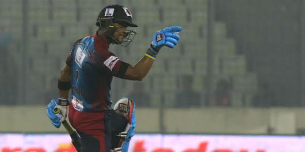 sabbir will make change in the final