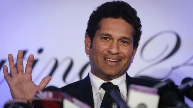 sachin tendulkar indian batting legend