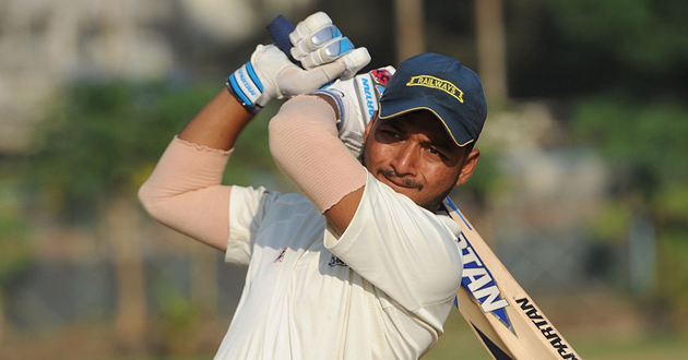 sagar mishra cricketer