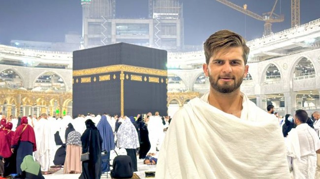 saheen shah