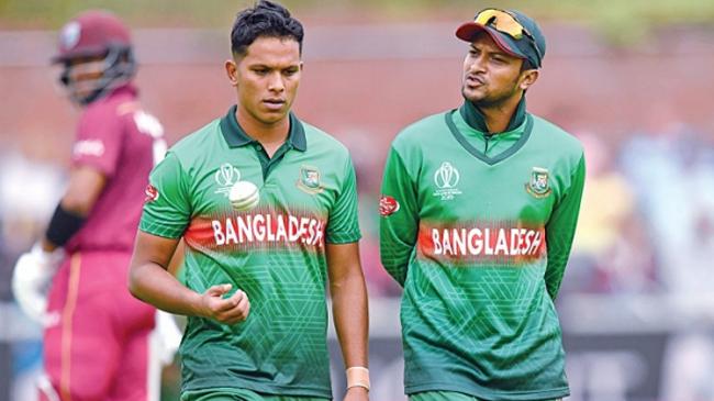 saifuddin shakib