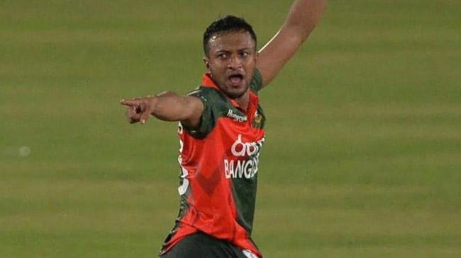 sakib al hasan bd cricketer