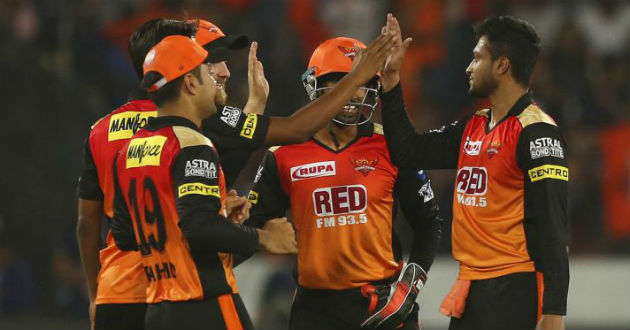 sakib celebrates a wicket with his teammates