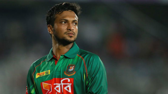 after a disappointing ipl shakib returning home