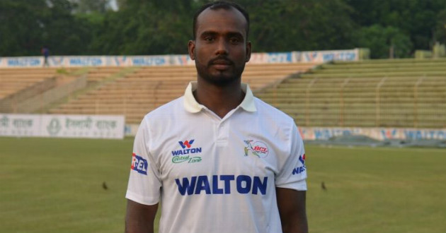 salahuddin sakil bangladeshi cricketer