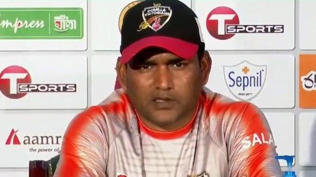 salauddin coach comilla victoriance