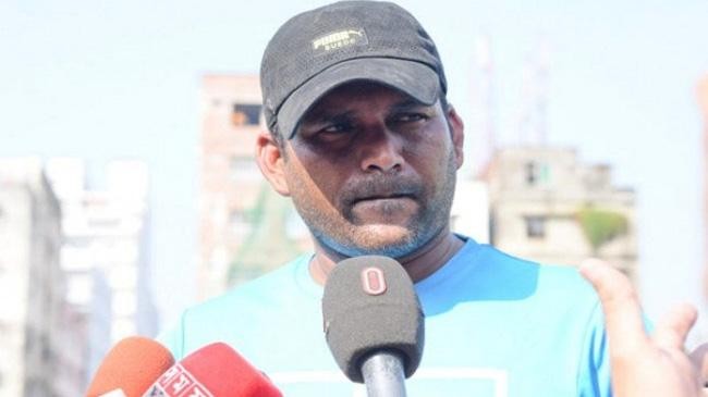 salauddin dpl 2022