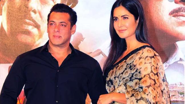 salman khan katrina kaif