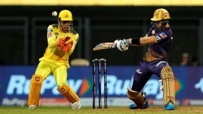 sam billings chennai super kings vs kolkata knight riders ipl 2022