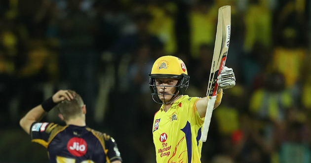 sam billings outplayed kolkata in chennai