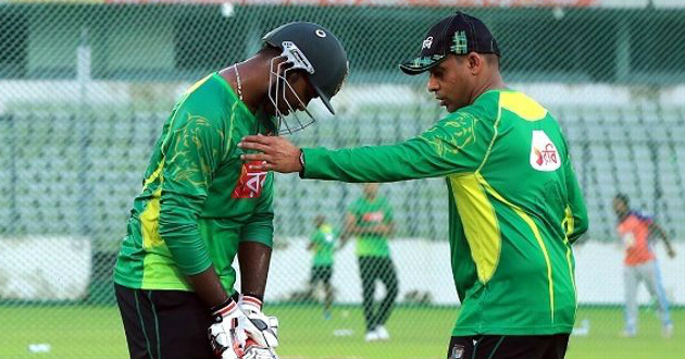 samaraweera leaving bangladesh