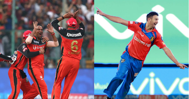 samuel badree and andrew tye got hat trick in same day of ipl