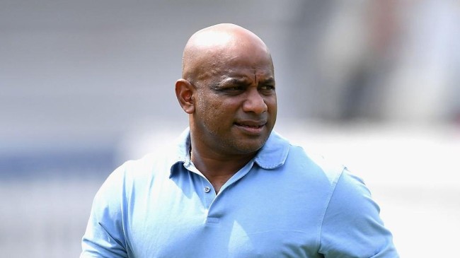 sanath jayasuriya