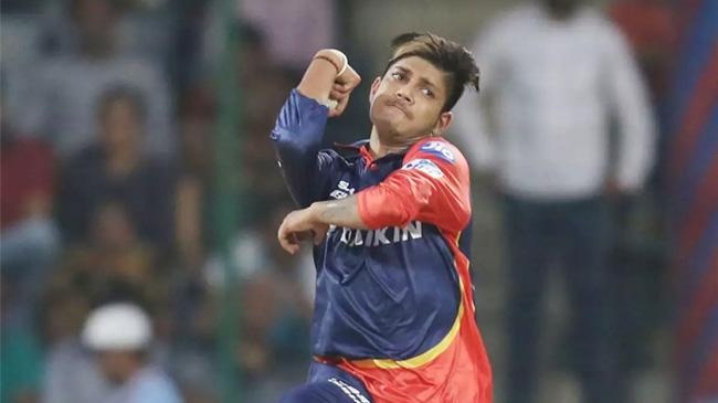 sandeep lamichhane ipl