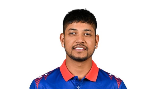 sandeep lamichhane 3