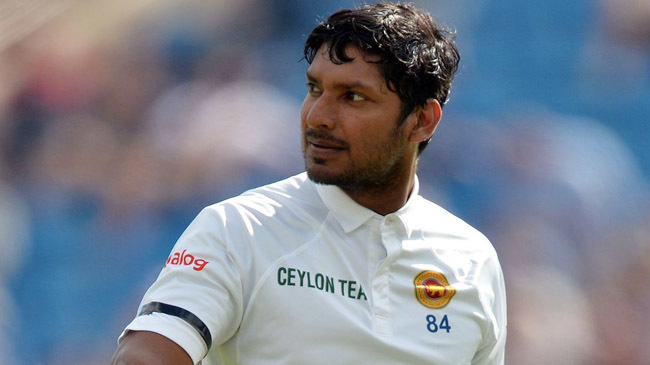 sangakkara mcc next president