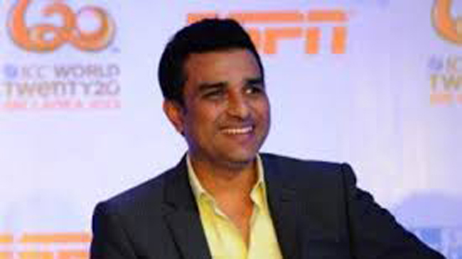 sanjay manjrekar 2