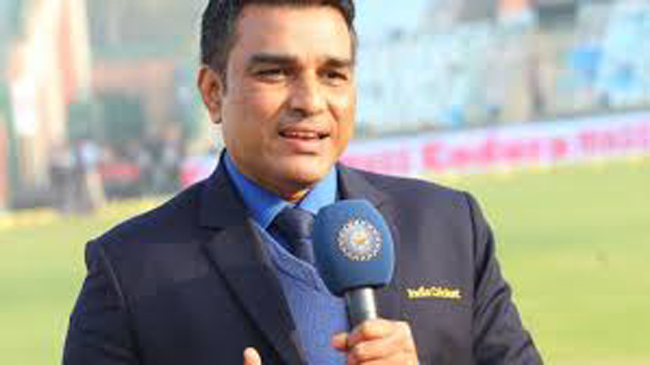 sanjay manjrekar