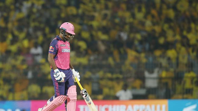 sanju samson 2