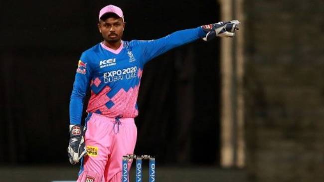 sanju samson believes rajasthan a strong team