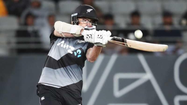 new zealand won by 8 wkts