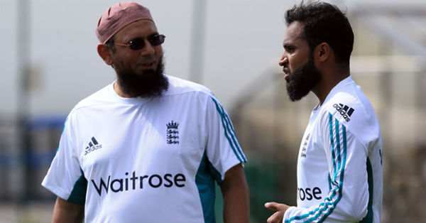 saqlain set to coach english spinners