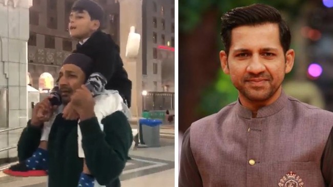 sarfaraz ahmed 2