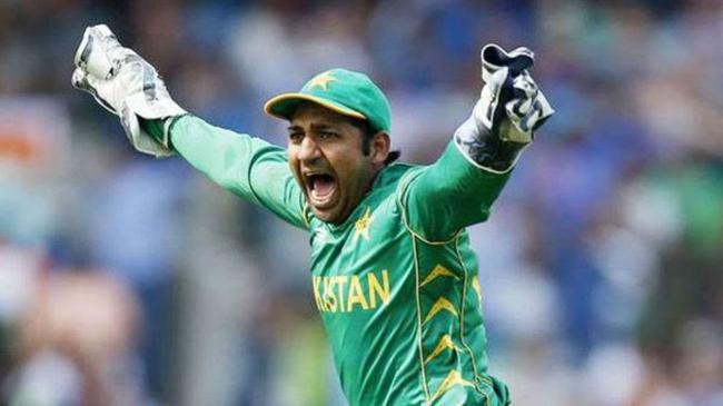 sarfaraz ahmed 3