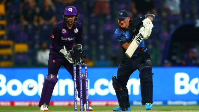 scotland vs namibia t20 wc 2021