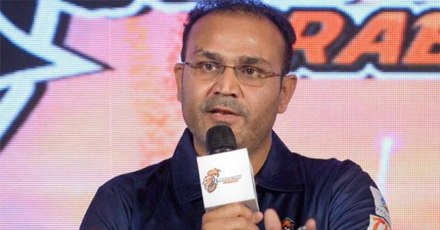sehwag thinks india has very little chance to bounce back against south africa