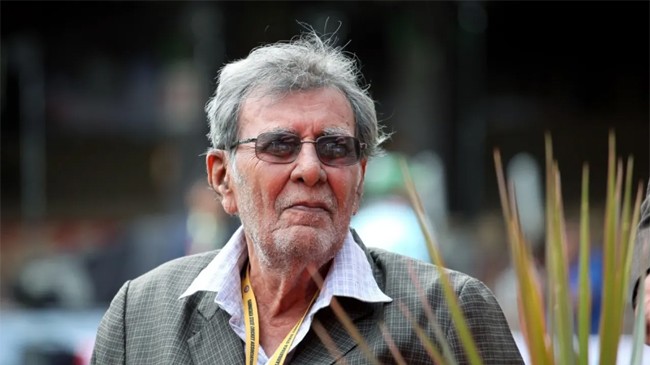 selim durani died 88 years old