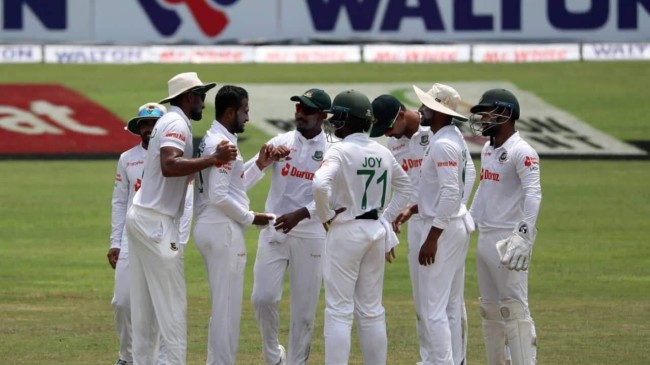 seniors still best players of bangladesh team siddons