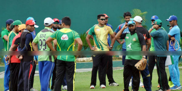 sense less dhaka club cricket