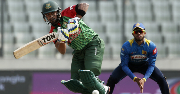 shabbir failed to impress in tri series