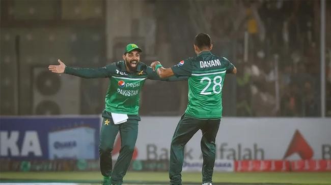shadab and dahani